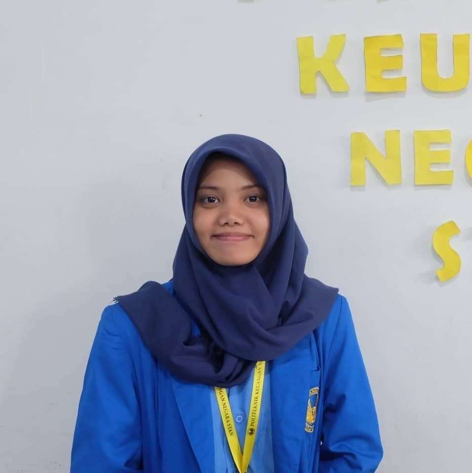 Testimoni Bimbel STAN