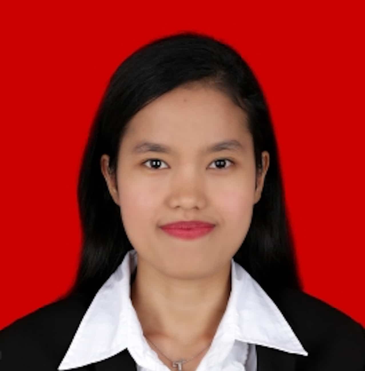 Tetti Manullang Peserta bimbel CPNS Dionseven