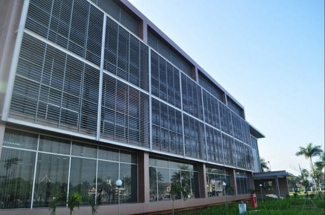 Tampak Depan Tampak Depan