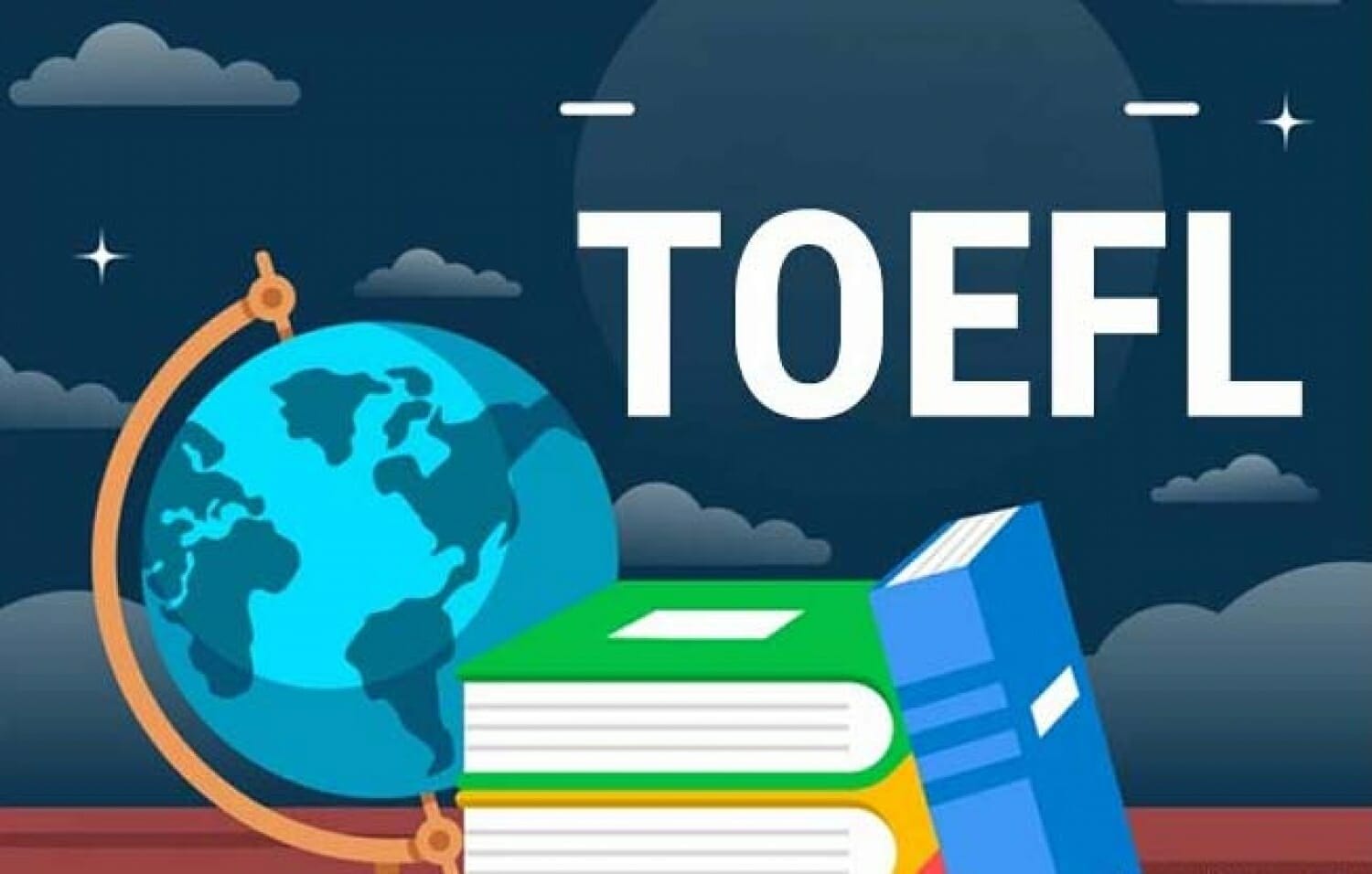 Bimbel Toefl